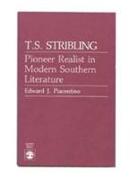 T.S. Stribling