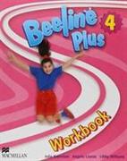 Beeline Plus 4 Work Book & Scrapbook Pack