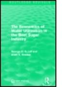 The Economics of Water Utilization in the Beet Sugar Industry