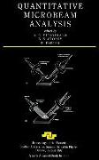 Quantitative Microbeam Analysis