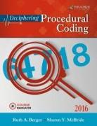 Deciphering Procedural Coding 2016