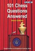 101 Chess Questions Answered