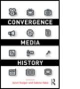 Convergence Media History