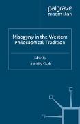Misogyny in the Western Philosophical Tradition