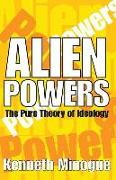 Alien Powers