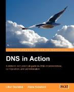 DNS in Action