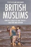 British Muslims