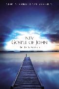 NIV, Gospel of John, Reader's Edition, 25 Pack