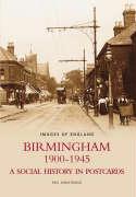 Birmingham 1900-1945