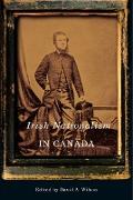 Irish Nationalism in Canada: Volume 2