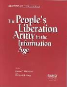 The People's Liberation Army in the Information Age