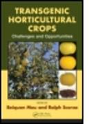 Transgenic Horticultural Crops