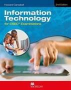 Information Technology for CSEC (R) Examinations 2nd Edition Student's Book