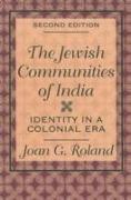 Jewish Communities of India