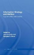 Information Strategy and Warfare