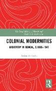 Colonial Modernities