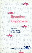 Reactive Oligomers