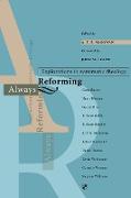 Always Reforming