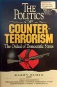 The Politics of Counterterrorism
