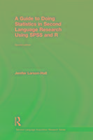 A Guide to Doing Statistics in Second Language Research Using SPSS and R