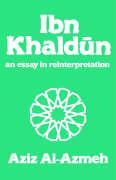 Ibn Khaldun