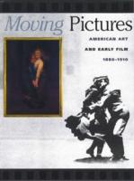 Moving Pictures