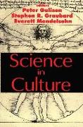 Science in Culture