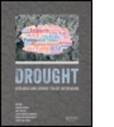 Drought: Research and Science-Policy Interfacing