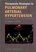 Pulmonary Arterial Hypertension