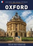 Oxford City Guide - French