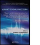 Advanced Signal Processing