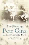 The Diary of Petr Ginz