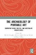 The Archaeology of Portable Art