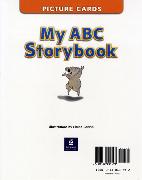 My ABC Story Book My ABC Storybook Picture Cards
