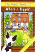 Way Ahead Readers 1C: Where's Tiggy