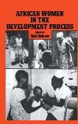 African Women in the Development Process