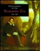 Encyclopedia of the Romantic Era, 1760–1850