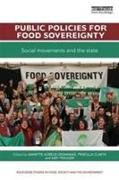 Public Policies for Food Sovereignty