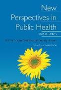 New Perspectives in Public Health