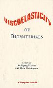 Viscoelasticity of Biomaterials