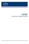 Print Proceedings of the ASME 2015 International Mechanical Engineering Congress and Exposition (IMECE2015): Volume 1