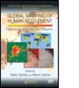 Global Mapping of Human Settlement