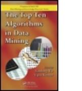 The Top Ten Algorithms in Data Mining