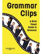 Grammar Clips: Workbook
