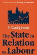 The State in Relation to Labour