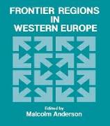 Frontier Regions in Western Europe