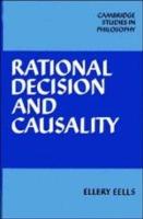 Rational Decision and Causality