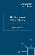 The Direction of Literary Theory