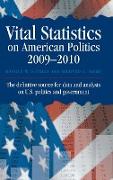 Vital Statistics on American Politics 2009-2010