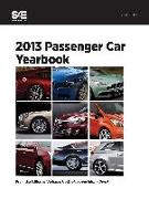 2013 Passenger Car Yearbook